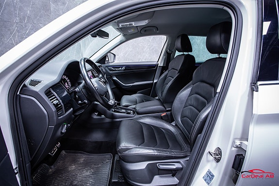 Skoda Kodiaq 10 of 27