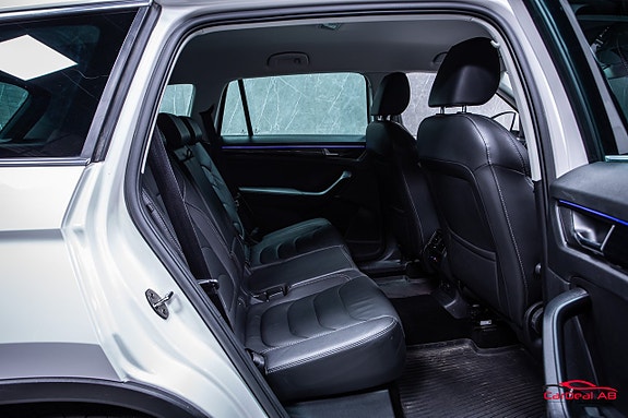 Skoda Kodiaq 16 of 27