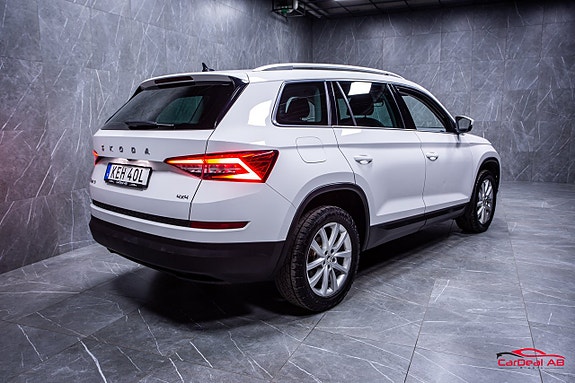 Skoda Kodiaq 7 of 27