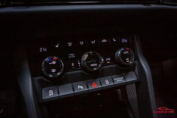 Skoda Kodiaq 26 of 27