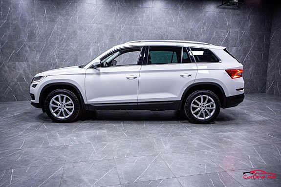 Skoda Kodiaq 4 of 5