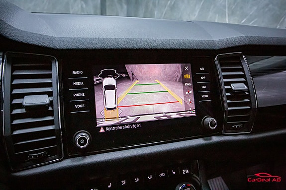 Skoda Kodiaq 23 of 27