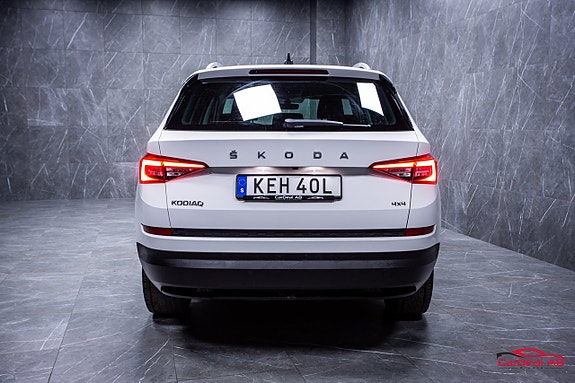 Skoda Kodiaq 6 of 27