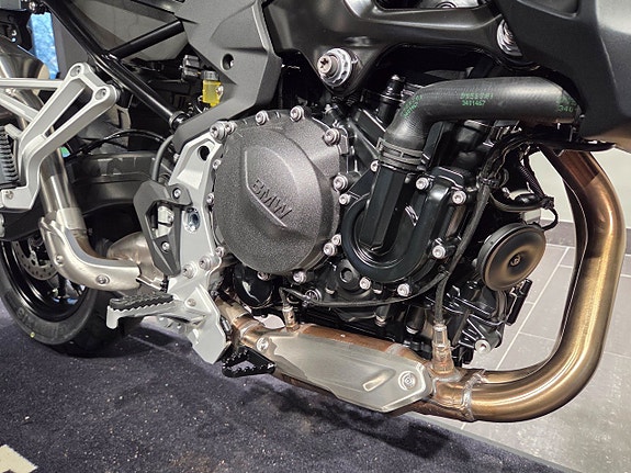 BMW F800GS/Chassisänkt| Comfort pack/Touring pack/Omgående leverans! 18 of 21