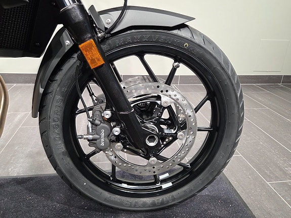 BMW F800GS/Chassisänkt| Comfort pack/Touring pack/Omgående leverans! 19 of 21
