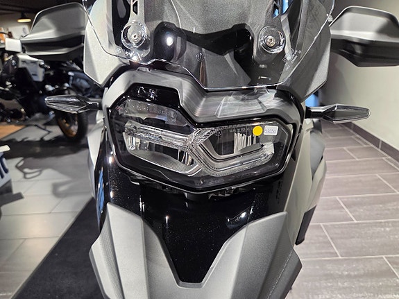 BMW F800GS/Chassisänkt| Comfort pack/Touring pack/Omgående leverans! 5 of 21