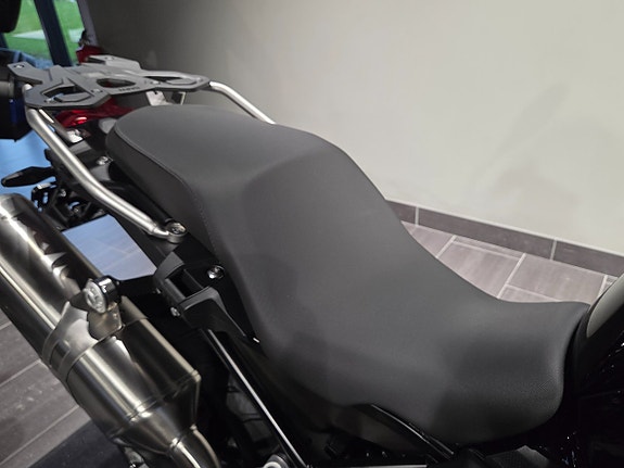 BMW F800GS/Chassisänkt| Comfort pack/Touring pack/Omgående leverans! 17 of 21