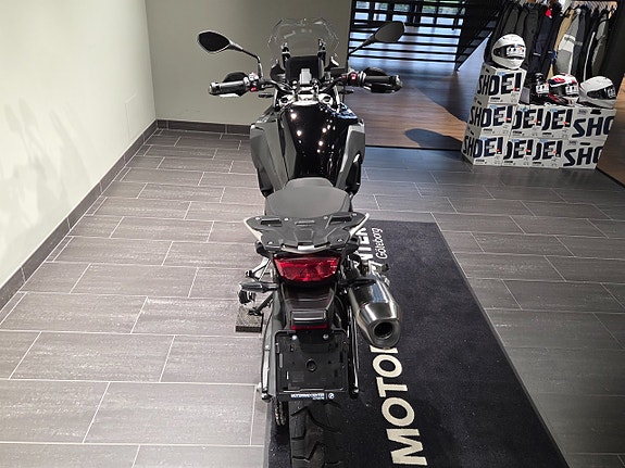 BMW F800GS/Chassisänkt| Comfort pack/Touring pack/Omgående leverans! 9 of 21