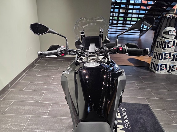 BMW F800GS/Chassisänkt| Comfort pack/Touring pack/Omgående leverans! 11 of 21