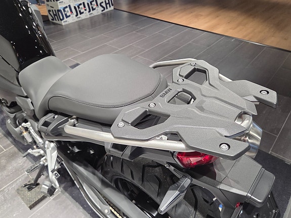 BMW F800GS/Chassisänkt| Comfort pack/Touring pack/Omgående leverans! 12 of 21