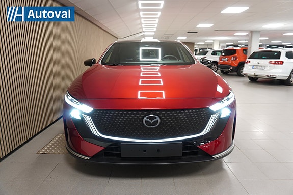 Mazda 6e 3 of 5