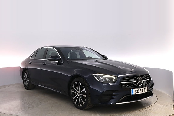 Mercedes-Benz E300 de