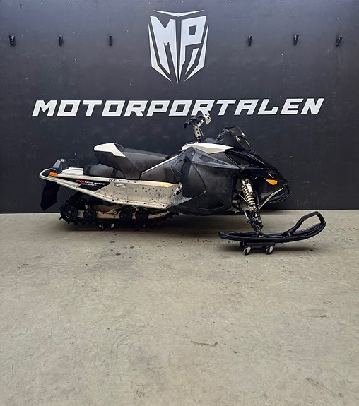 Lynx RAVE RE 600 E-TEC