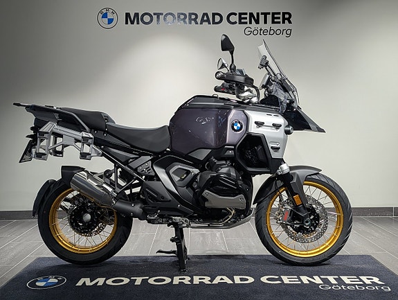 BMW R1300GSA|Mellandagsrea 4,95%|Touring|Dynamic|Omg lev!