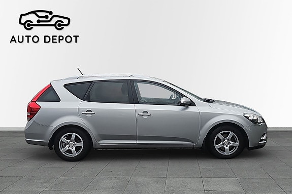 Kia Ceed 3 of 10