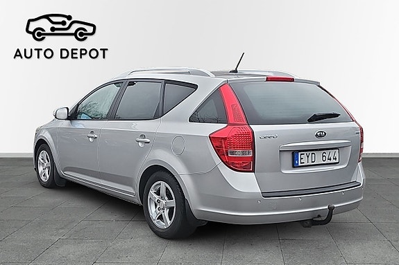 Kia Ceed 4 of 10