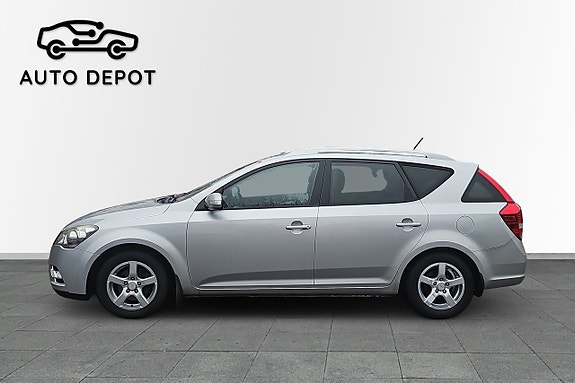 Kia Ceed 2 of 10