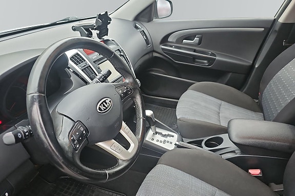 Kia Ceed 7 of 10