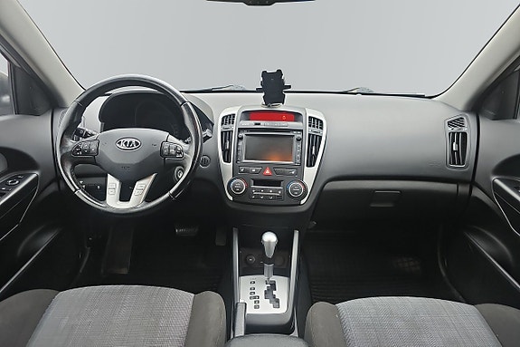 Kia Ceed 10 of 10