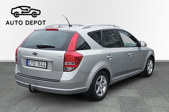 Kia Ceed 5 of 10