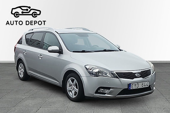 Kia Ceed 6 of 10