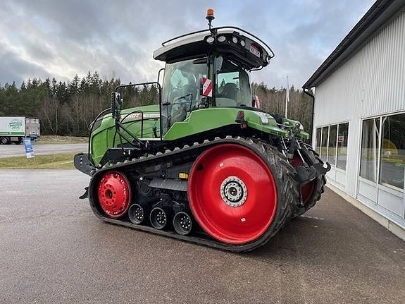 Fendt 943