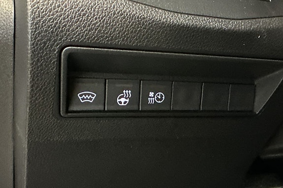 Peugeot Partner 7 of 9