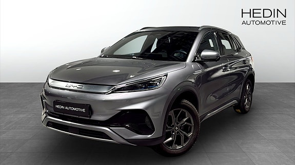BYD Atto3