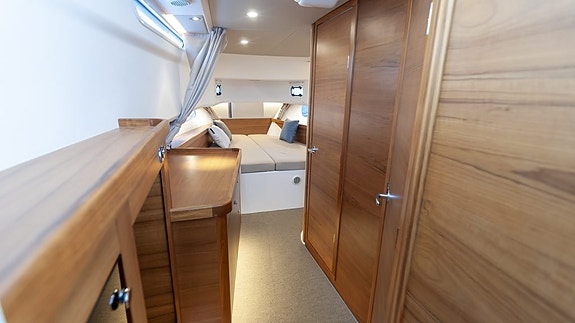 Nimbus Tender 11 - 2024 6 of 30