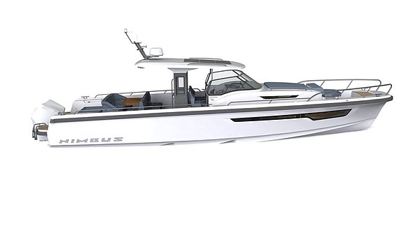 Nimbus Tender 11 - 2024 25 of 30