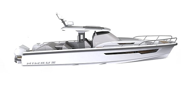 Nimbus Tender 11 - 2024 28 of 30