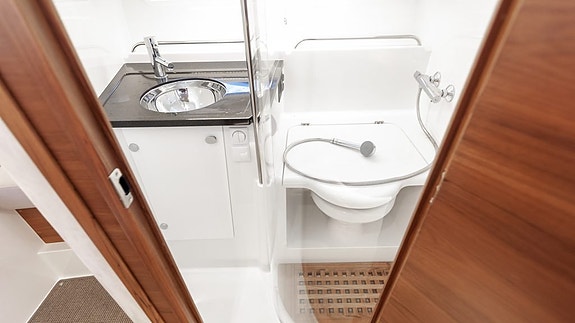 Nimbus Tender 11 - 2024 20 of 30
