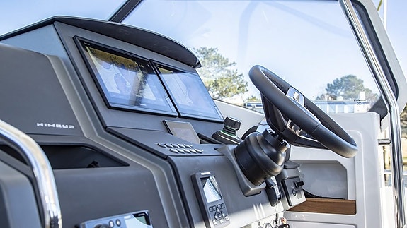 Nimbus Tender 11 - 2024 11 of 30