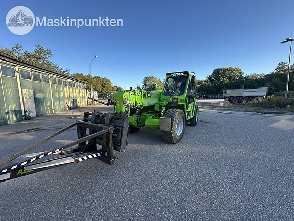 Merlo P 40.17 Plus
