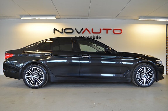 BMW 530i 24 of 24