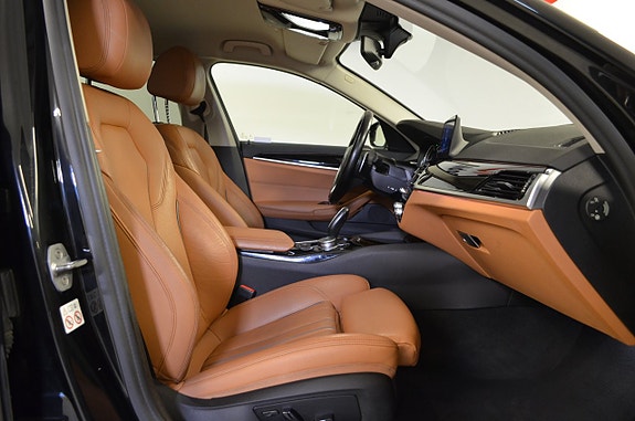 BMW 530i 18 of 24