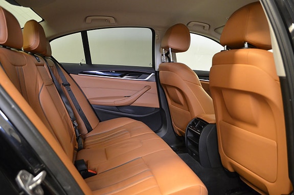 BMW 530i 21 of 24