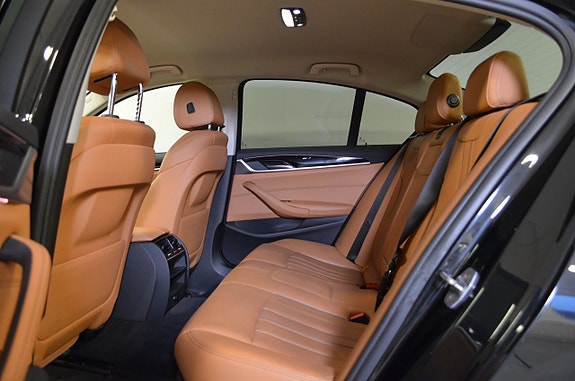 BMW 530i 17 of 24