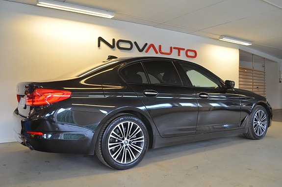 BMW 530i 23 of 24