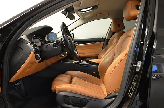 BMW 530i 15 of 24