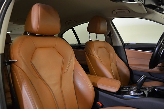 BMW 530i 20 of 24