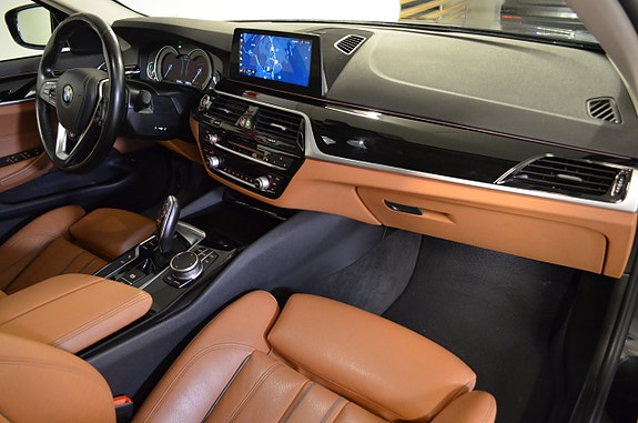 BMW 530i 19 of 24