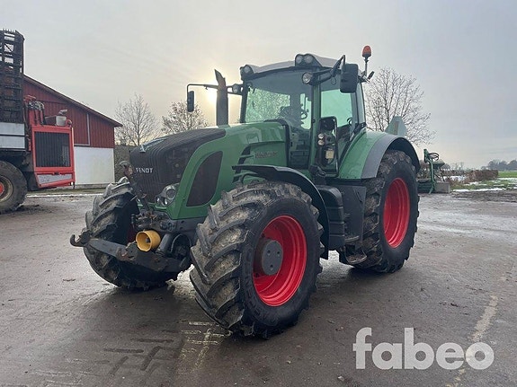 Fendt 936 Vario Traktor (113242)