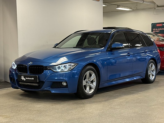 BMW 320d