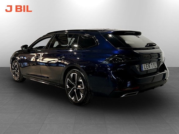 Peugeot 508 3 of 5
