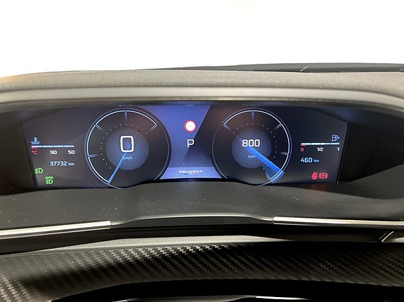 Peugeot 508 8 of 15