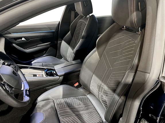 Peugeot 508 5 of 5