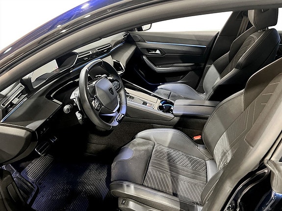 Peugeot 508 4 of 5