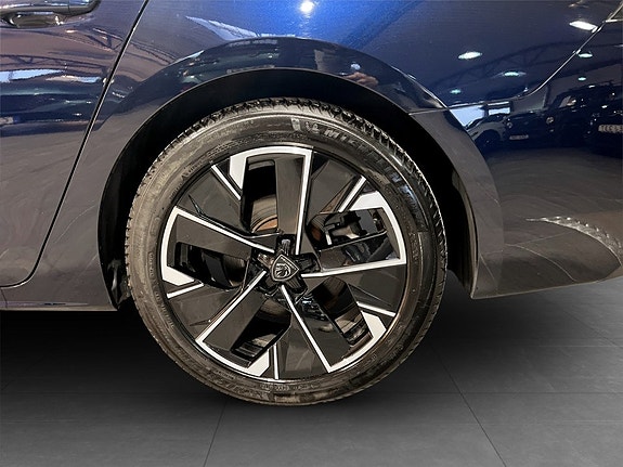 Peugeot 508 14 of 15