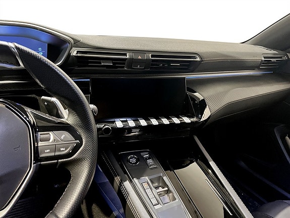 Peugeot 508 9 of 15